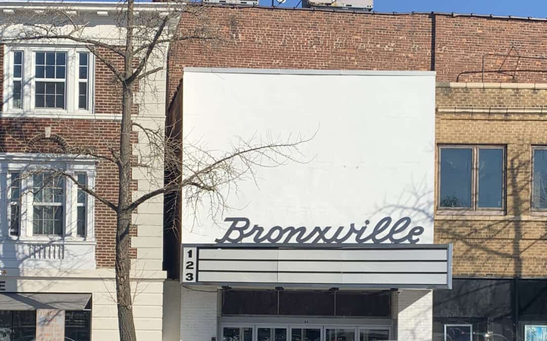 Bronxville Theater