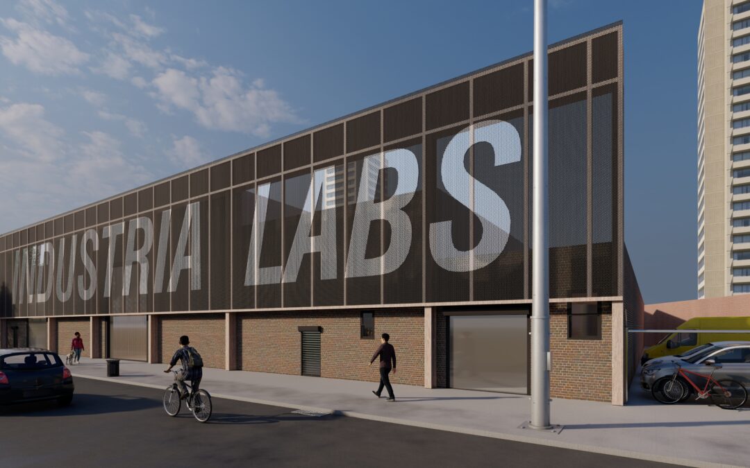 Industria Labs